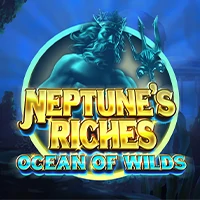 เกมสล็อต Neptunes Riches: Ocean of Wilds